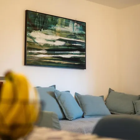 Apartment B-rent Perla De Mar