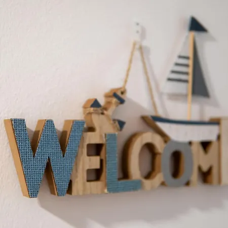 Apartment B-rent Perla De Mar *