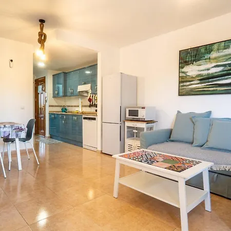 Apartment B-rent Perla De Mar Corralejo