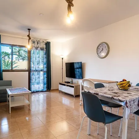 B-rent Perla De Mar Apartment