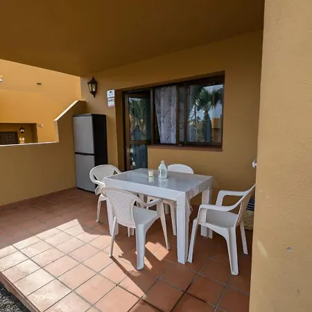 B-rent Perla De Mar Apartment *