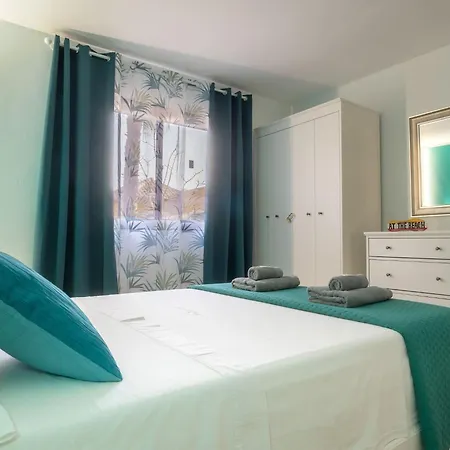 B-rent Perla De Mar Κοραλέχο