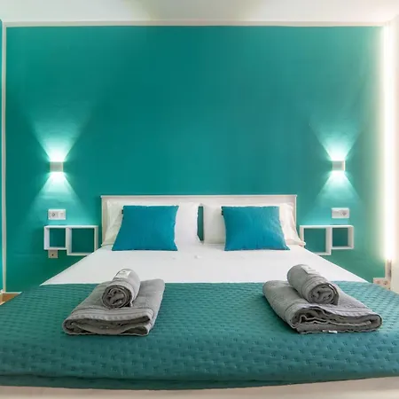 B-rent Perla De Mar * Κοραλέχο