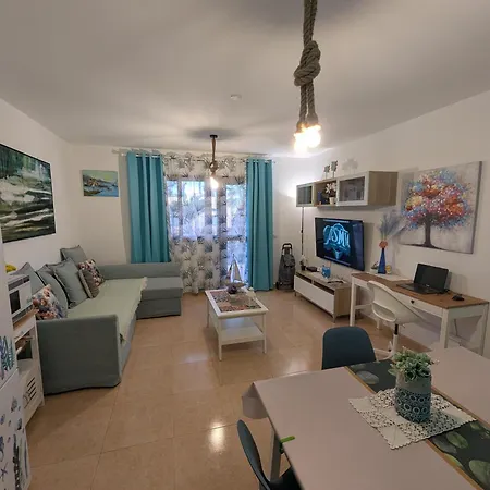 דירה B-rent Perla De Mar *
