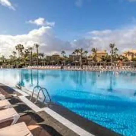 B-rent Perla De Mar Apartment Corralejo