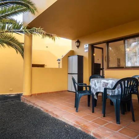 Apartment B-rent Perla De Mar *