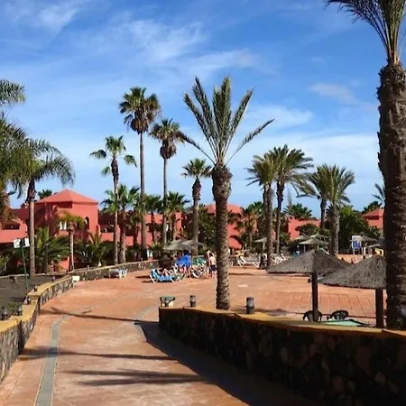 Apartment B-rent Perla De Mar Corralejo