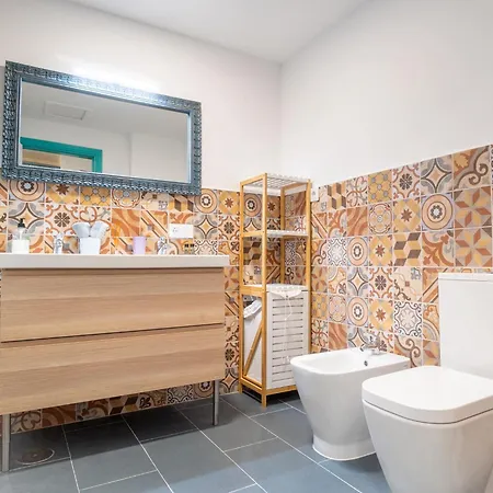 Apartment B-rent Perla De Mar *