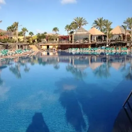 Apartment B-rent Perla De Mar Corralejo