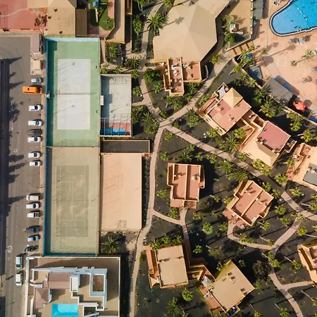 B-rent Perla De Mar Corralejo