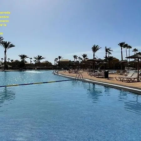 Apartment B-rent Perla De Mar