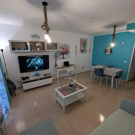 B-rent Perla De Mar Appartamento *