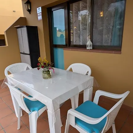 Apartment B-rent Perla De Mar *