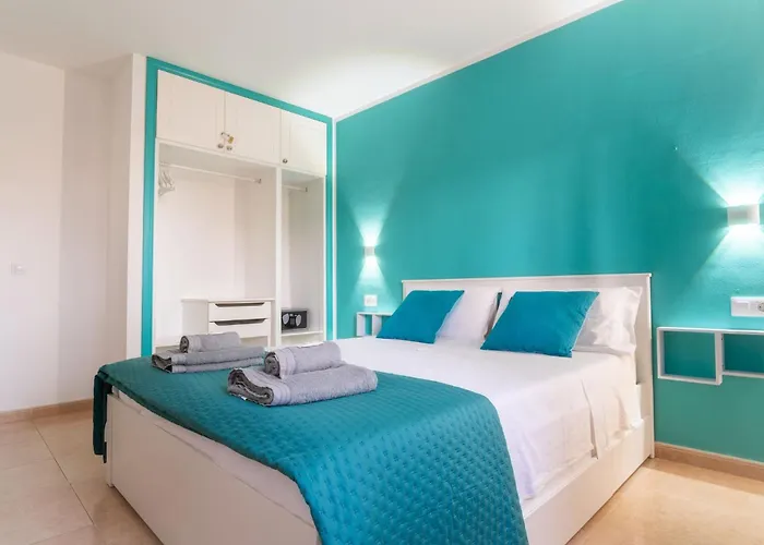 B-rent Perla De Mar Appartamento Corralejo