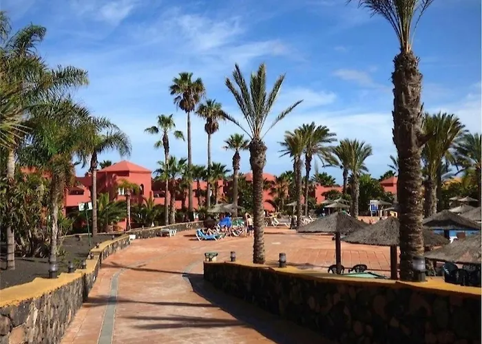 Appartamento B-rent Perla De Mar Corralejo