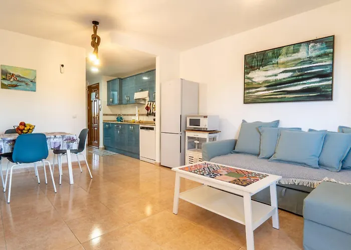 Appartamento B-rent Perla De Mar Corralejo