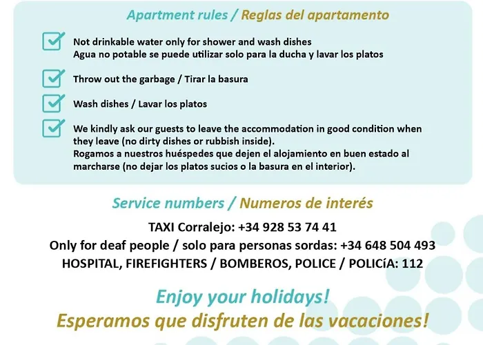 Appartamento B-rent Perla De Mar