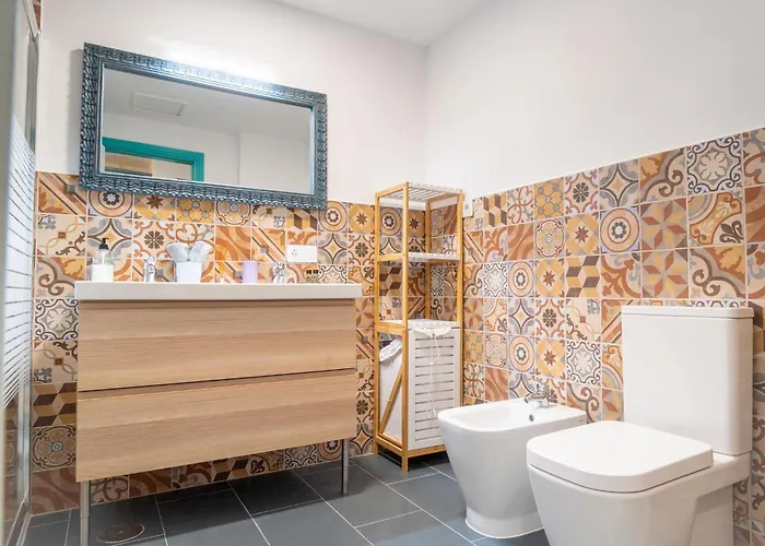 Appartamento B-rent Perla De Mar *