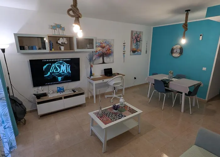 B-rent Perla De Mar Appartamento *