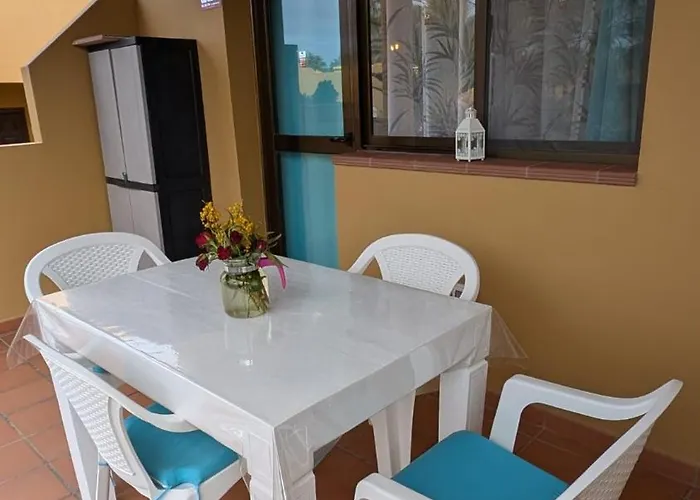 Appartamento B-rent Perla De Mar *