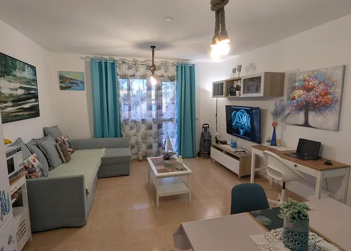 Apartment B-rent Perla De Mar *