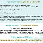 Apartament B-rent Perla De Mar