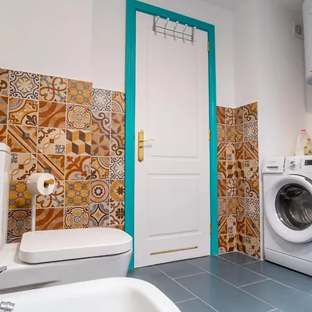B-rent Perla De Mar Apartamento